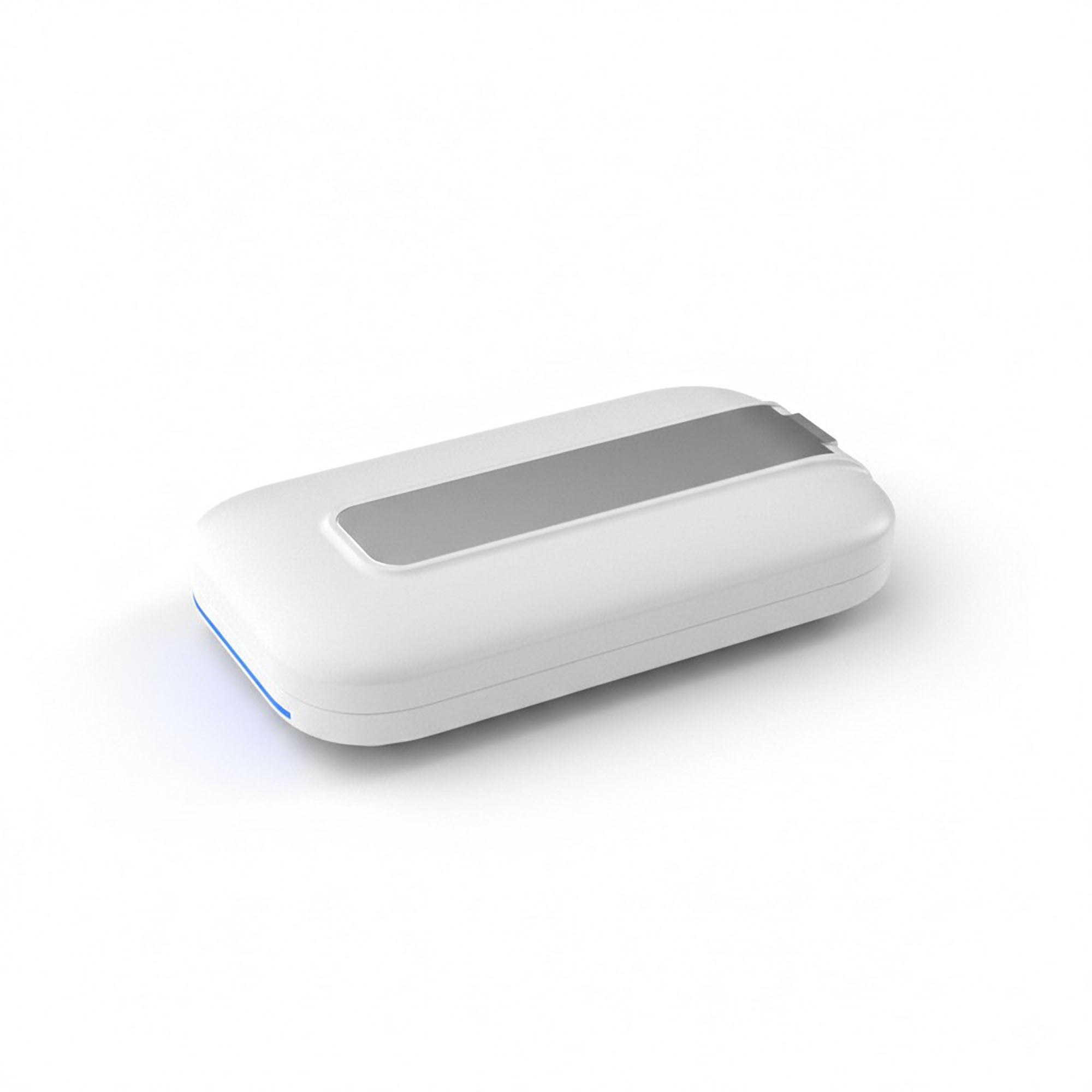 Anna-Kaci 3-in-1 Wireless Charging Stand with Adjustable Phone Holder Compatible with Qi Enabled Devices