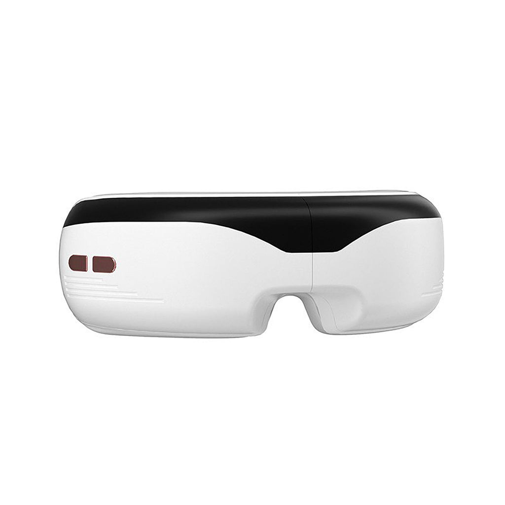 Anna-Kaci Electric Eye Massager with Adjustable Modes and Rechargeable Design