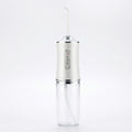 Anna-Kaci Cordless Water Flosser Oral Irrigator with Multiple Modes and Rechargeable Design