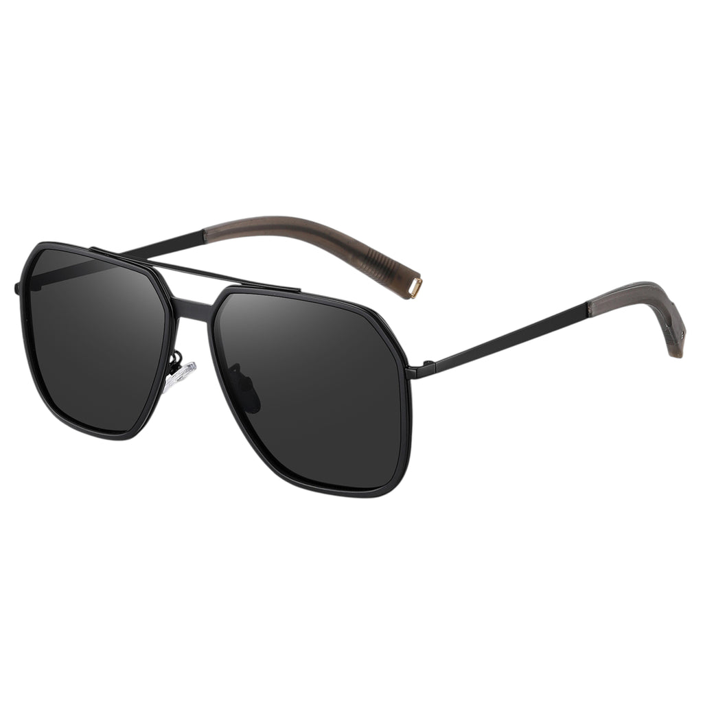 Anna-Kaci Women's Classic Aviator-Style Outdoor Polarized Sunglasses UV400 Protection