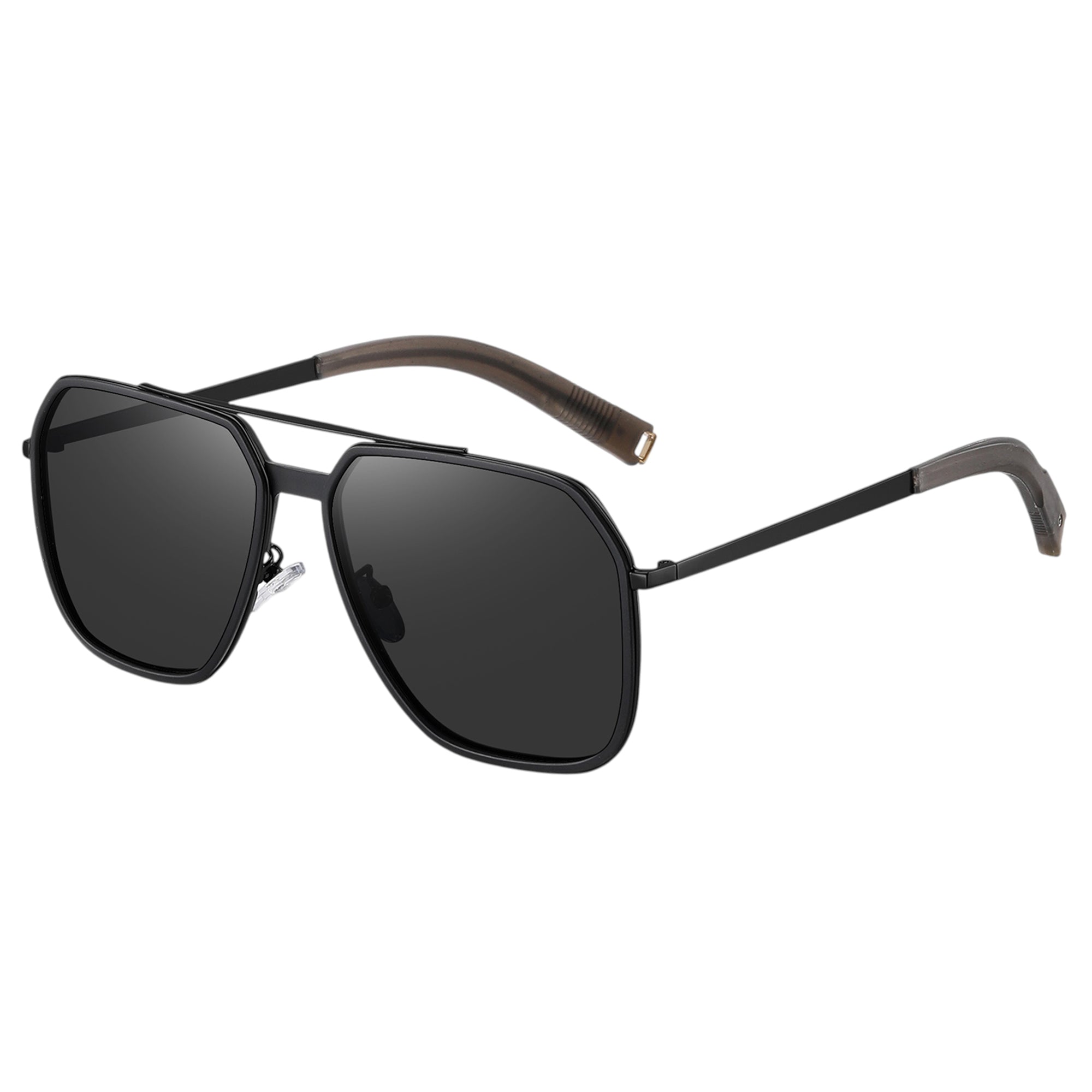 Anna-Kaci Women's Classic Aviator-Style Outdoor Polarized Sunglasses UV400 Protection
