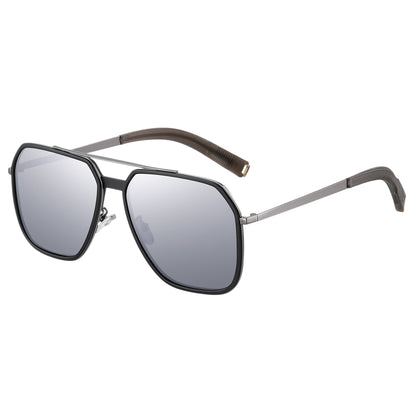 Anna-Kaci Women's Classic Aviator-Style Outdoor Polarized Sunglasses UV400 Protection