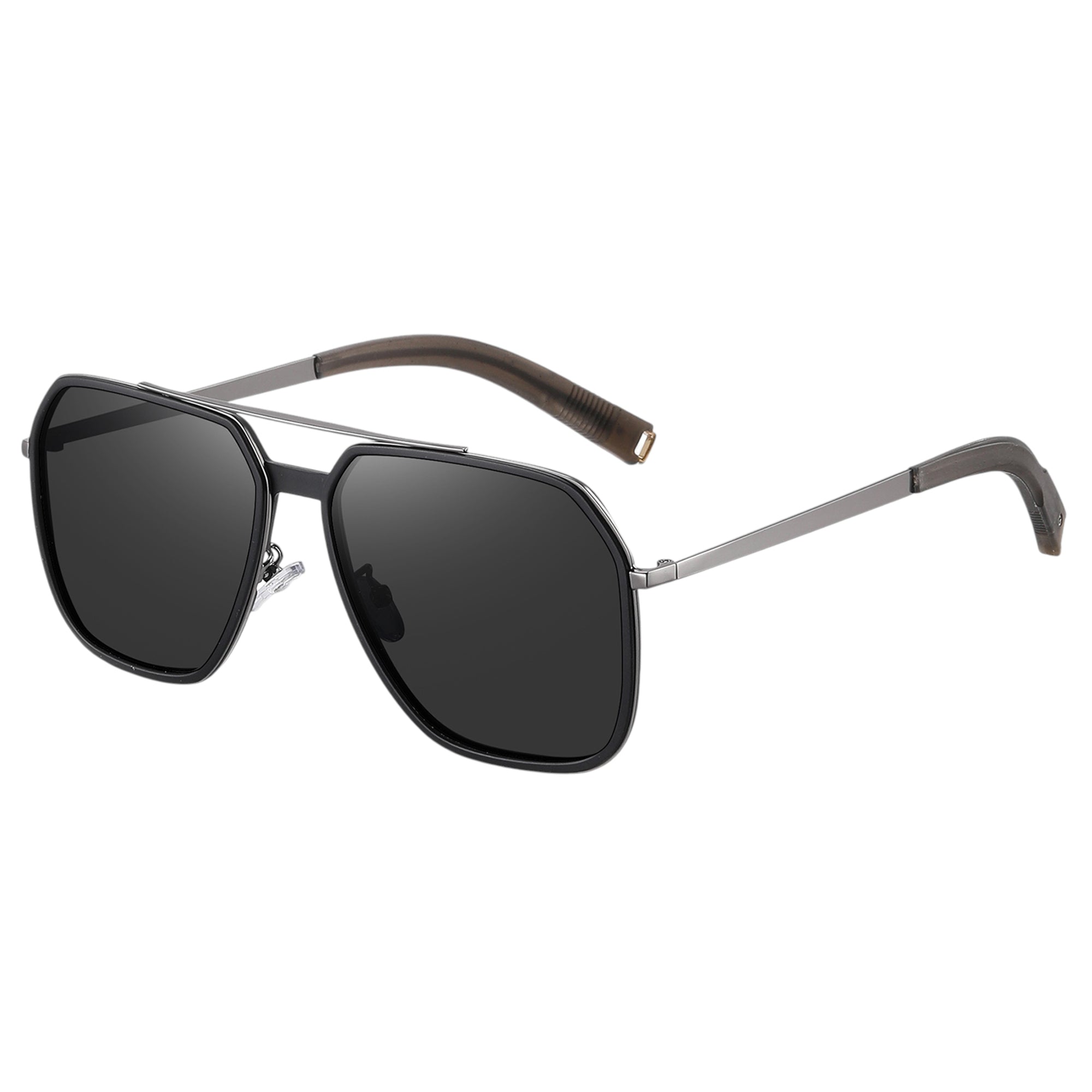 Anna-Kaci Women's Classic Aviator-Style Outdoor Polarized Sunglasses UV400 Protection