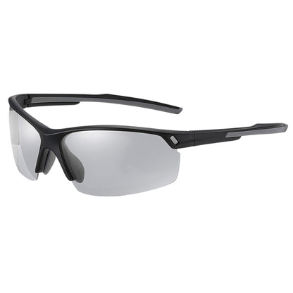 Anna-Kaci Active Women's Stylish Sports Running Sunglasses Polarized UV400 Protection