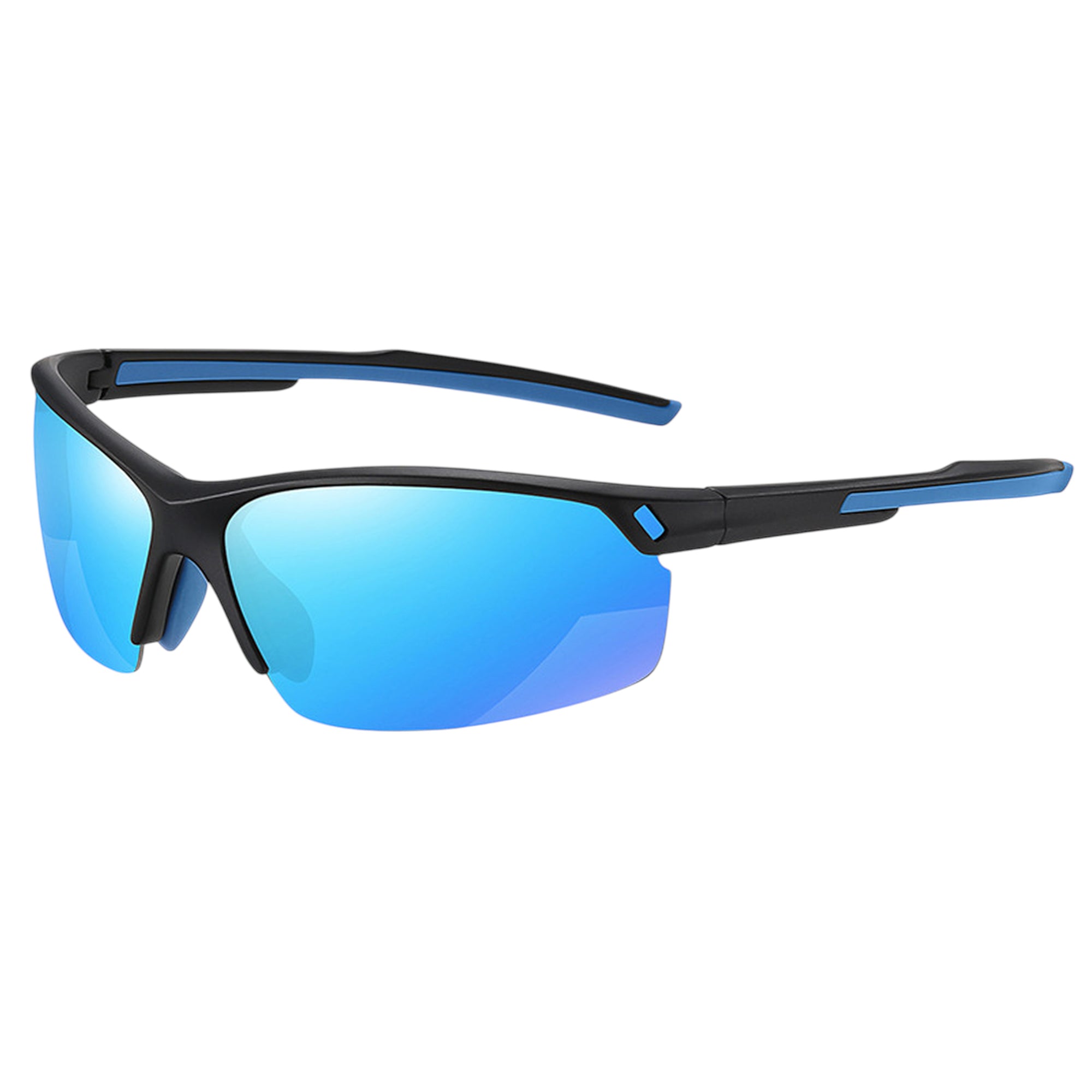 Anna-Kaci Active Women's Stylish Sports Running Sunglasses Polarized UV400 Protection