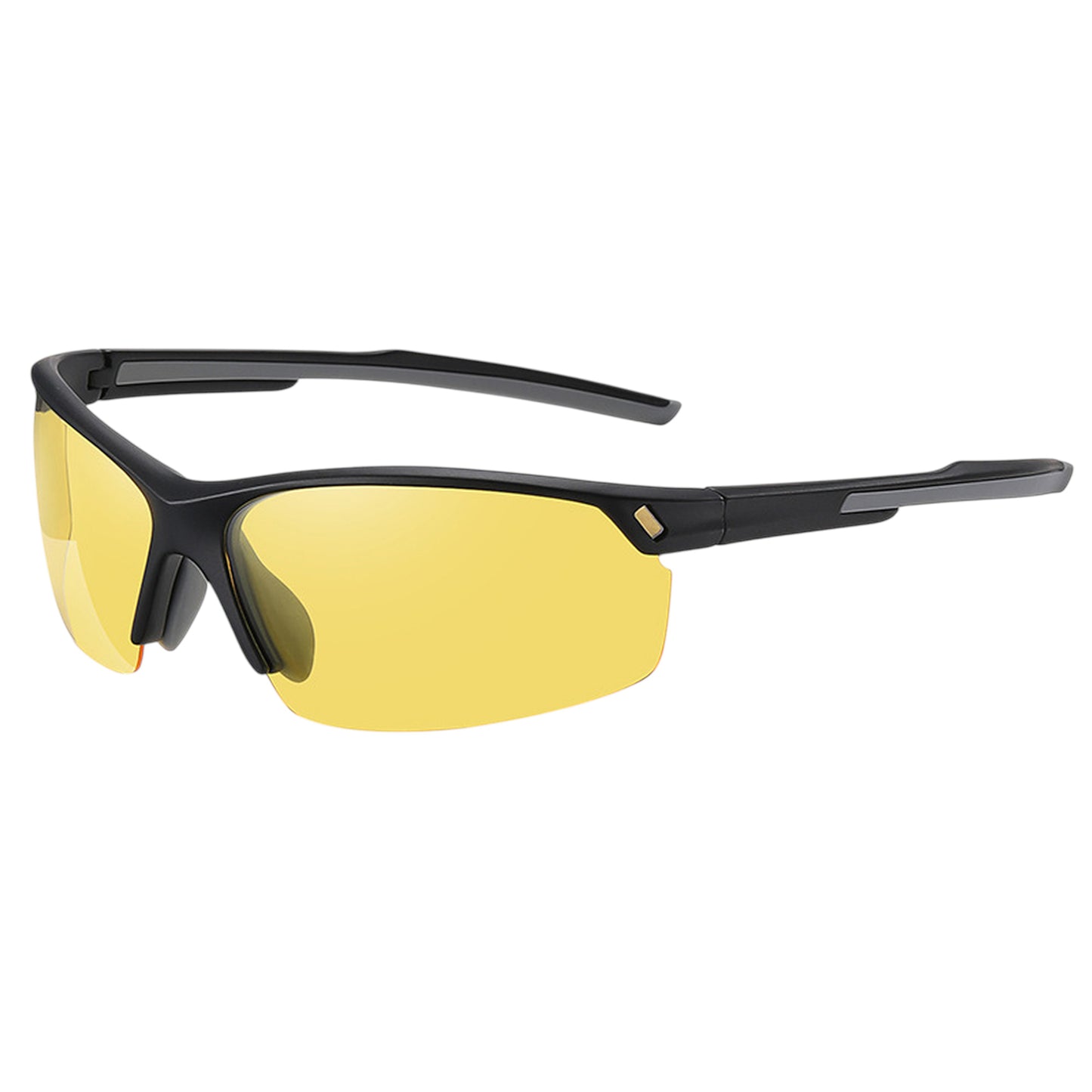 Anna-Kaci Active Women's Stylish Sports Running Sunglasses Polarized UV400 Protection
