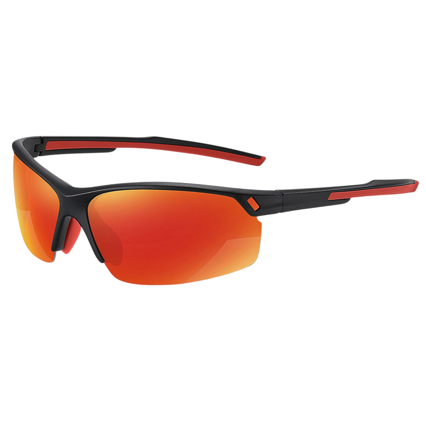 Anna-Kaci Active Women's Stylish Sports Running Sunglasses Polarized UV400 Protection