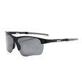 Anna-Kaci Active Women's Foldable Color-Changing UV-Protect Outdoor Sports Running Sunglasses