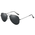 Anna-Kaci Women's Classic Aviator Polarized Sunglasses UV400 Protection