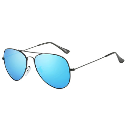 Anna-Kaci Women's Classic Aviator Polarized Sunglasses UV400 Protection