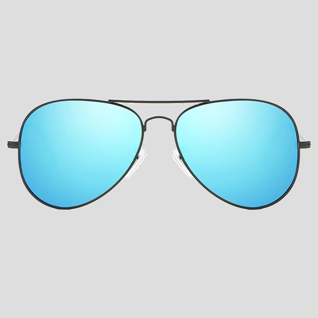 Anna-Kaci Women's Classic Aviator Polarized Sunglasses UV400 Protection