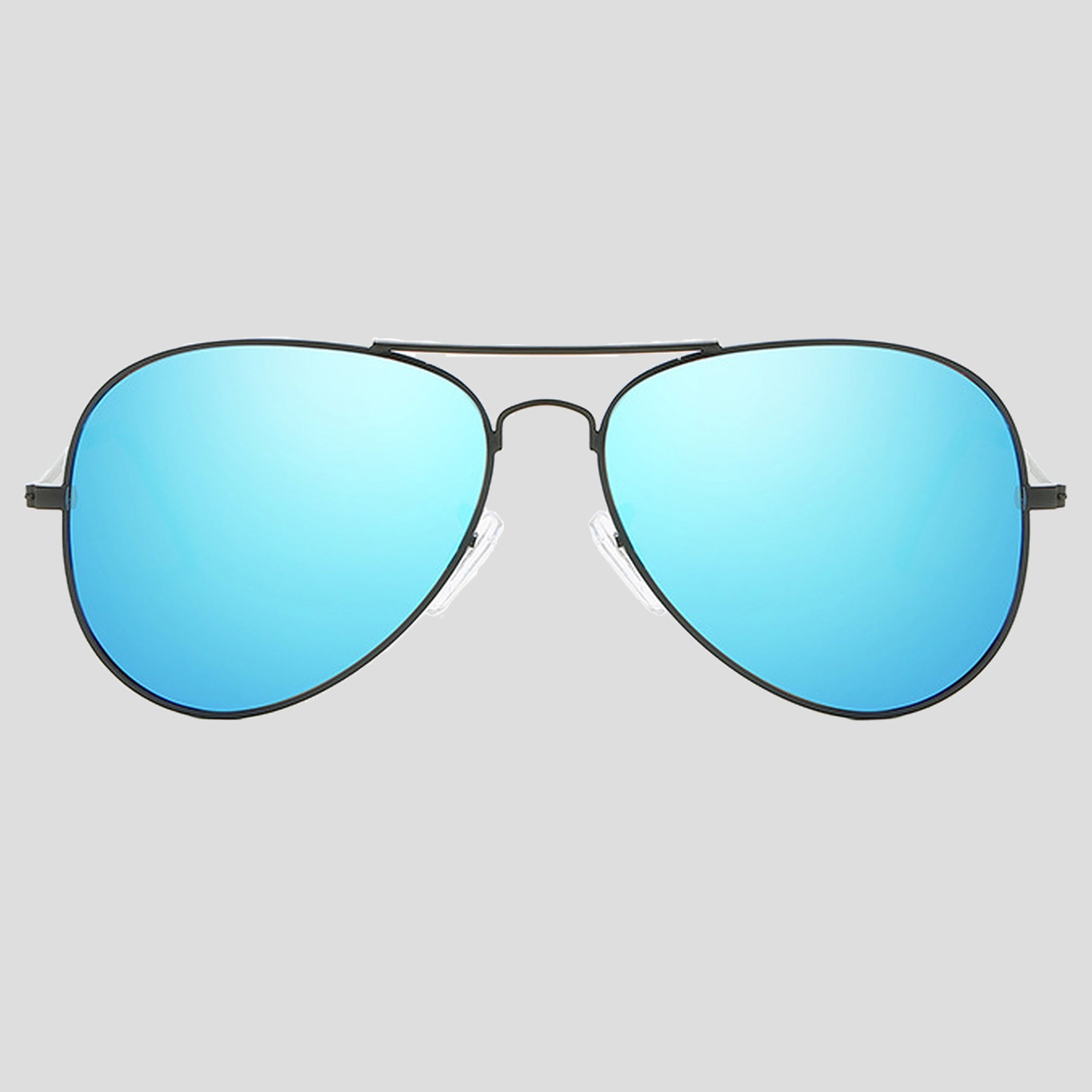 Anna-Kaci Women's Classic Aviator Polarized Sunglasses UV400 Protection