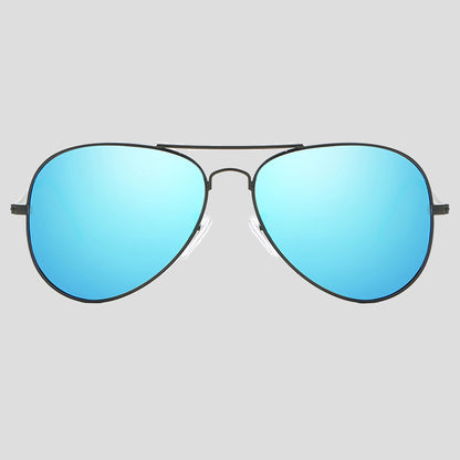 Anna-Kaci Women's Classic Aviator Polarized Sunglasses UV400 Protection