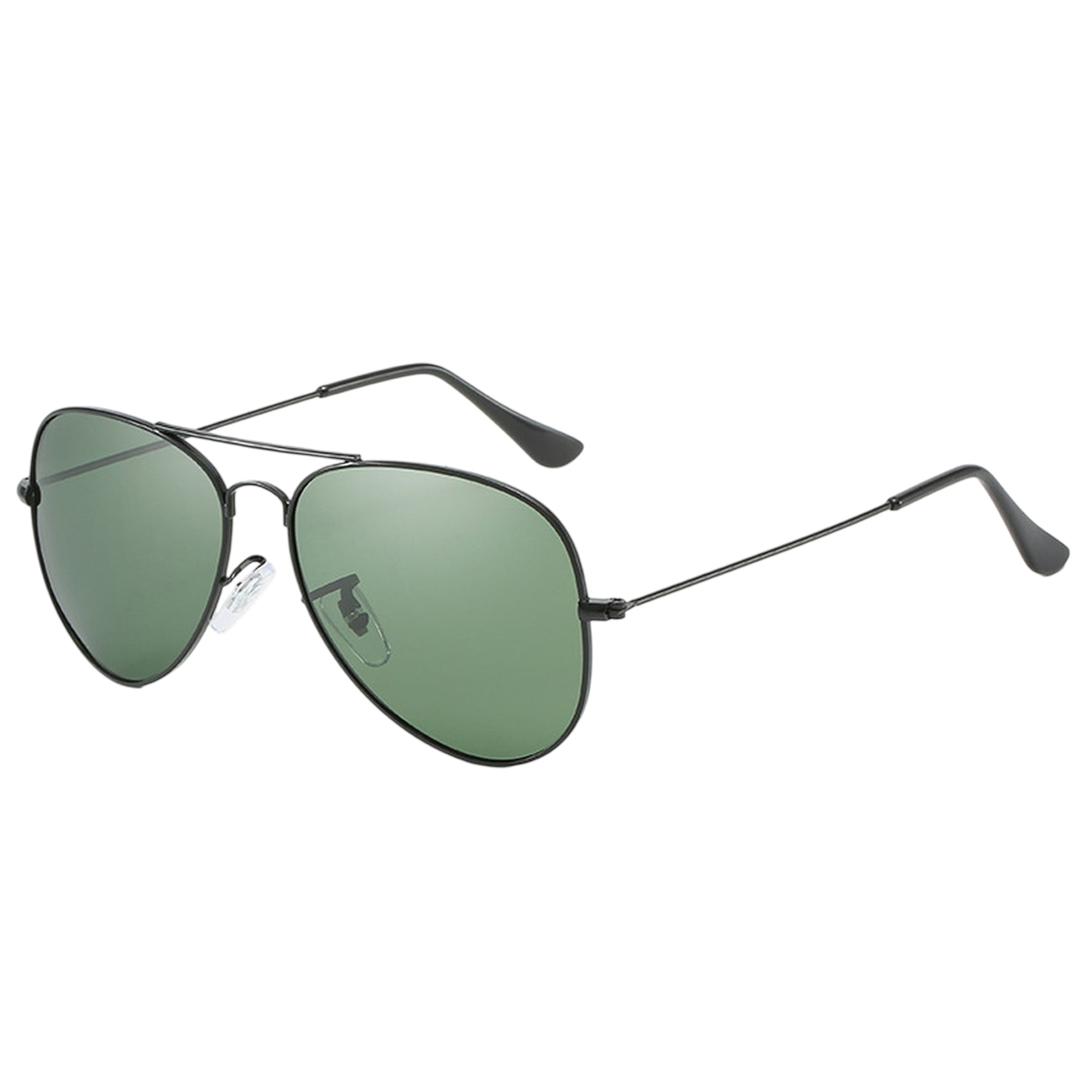 Anna-Kaci Women's Classic Aviator Polarized Sunglasses UV400 Protection
