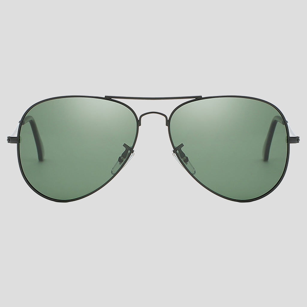 Anna-Kaci Women's Classic Aviator Polarized Sunglasses UV400 Protection