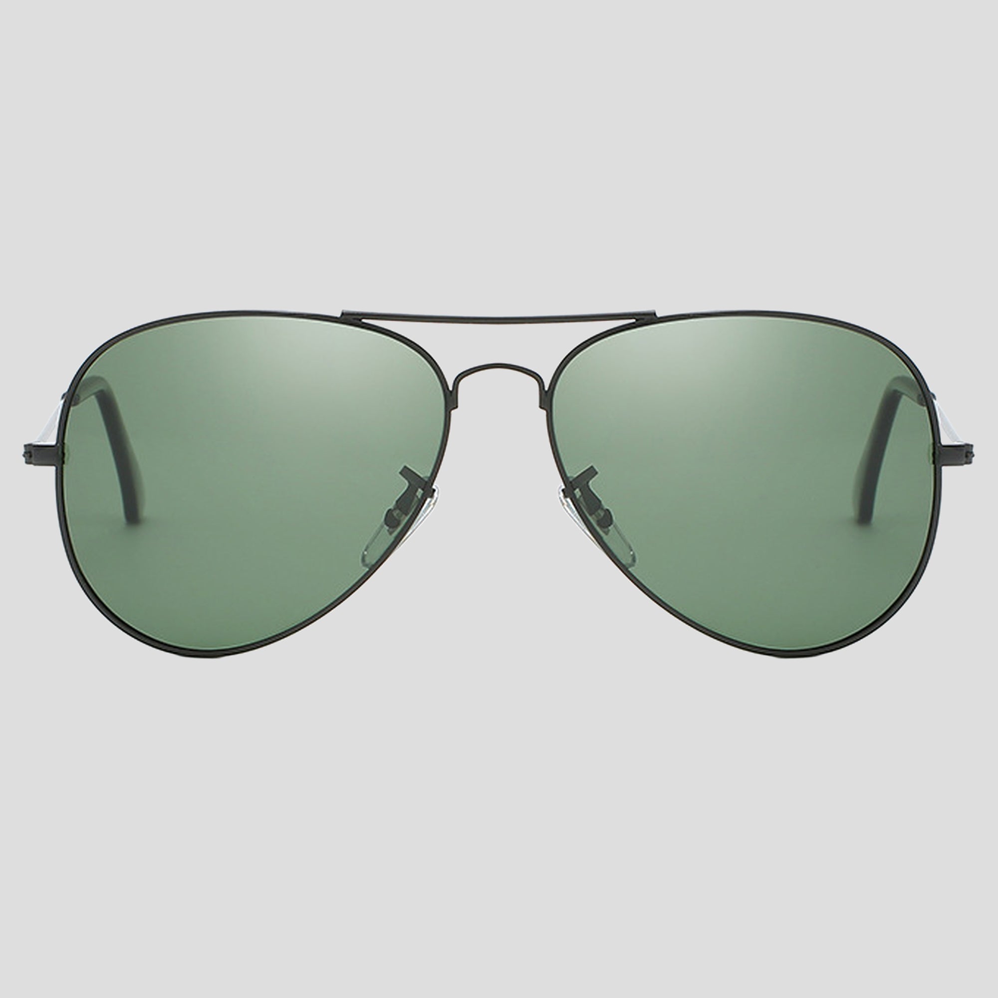 Anna-Kaci Women's Classic Aviator Polarized Sunglasses UV400 Protection