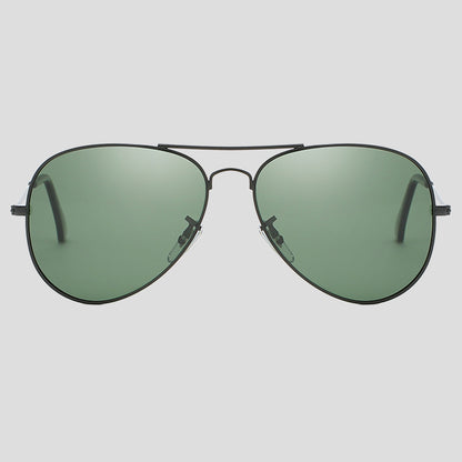 Anna-Kaci Women's Classic Aviator Polarized Sunglasses UV400 Protection