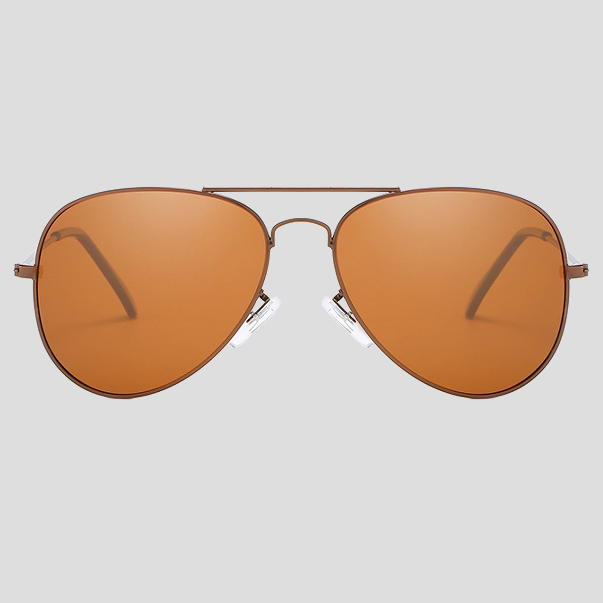 Anna-Kaci Women's Classic Aviator Polarized Sunglasses UV400 Protection