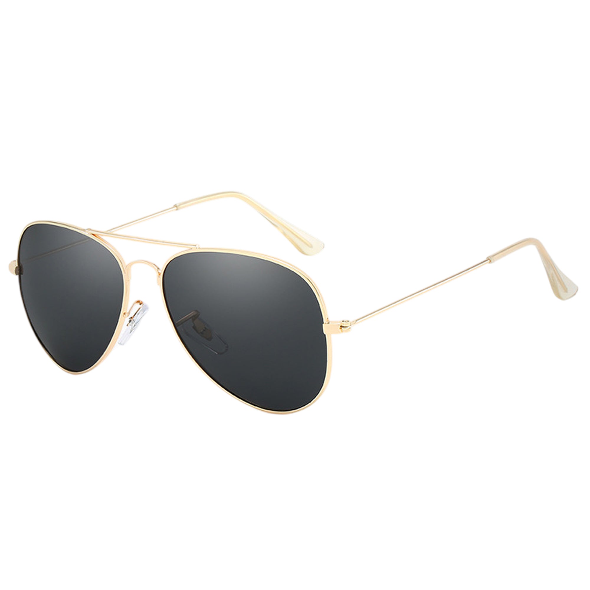 Anna-Kaci Women's Classic Aviator Polarized Sunglasses UV400 Protection