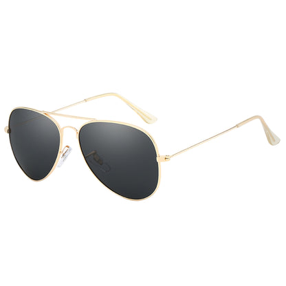 Anna-Kaci Women's Classic Aviator Polarized Sunglasses UV400 Protection