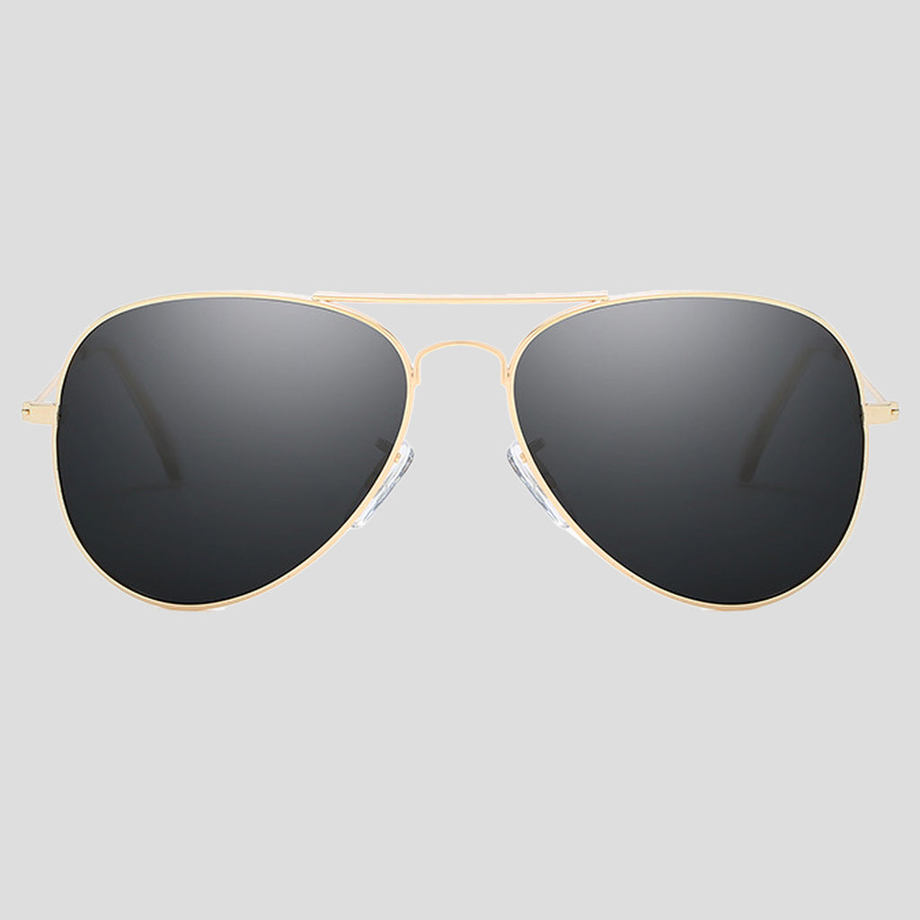 Anna-Kaci Women's Classic Aviator Polarized Sunglasses UV400 Protection