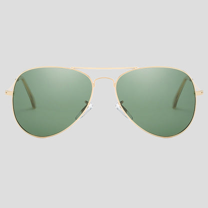 Anna-Kaci Women's Classic Aviator Polarized Sunglasses UV400 Protection