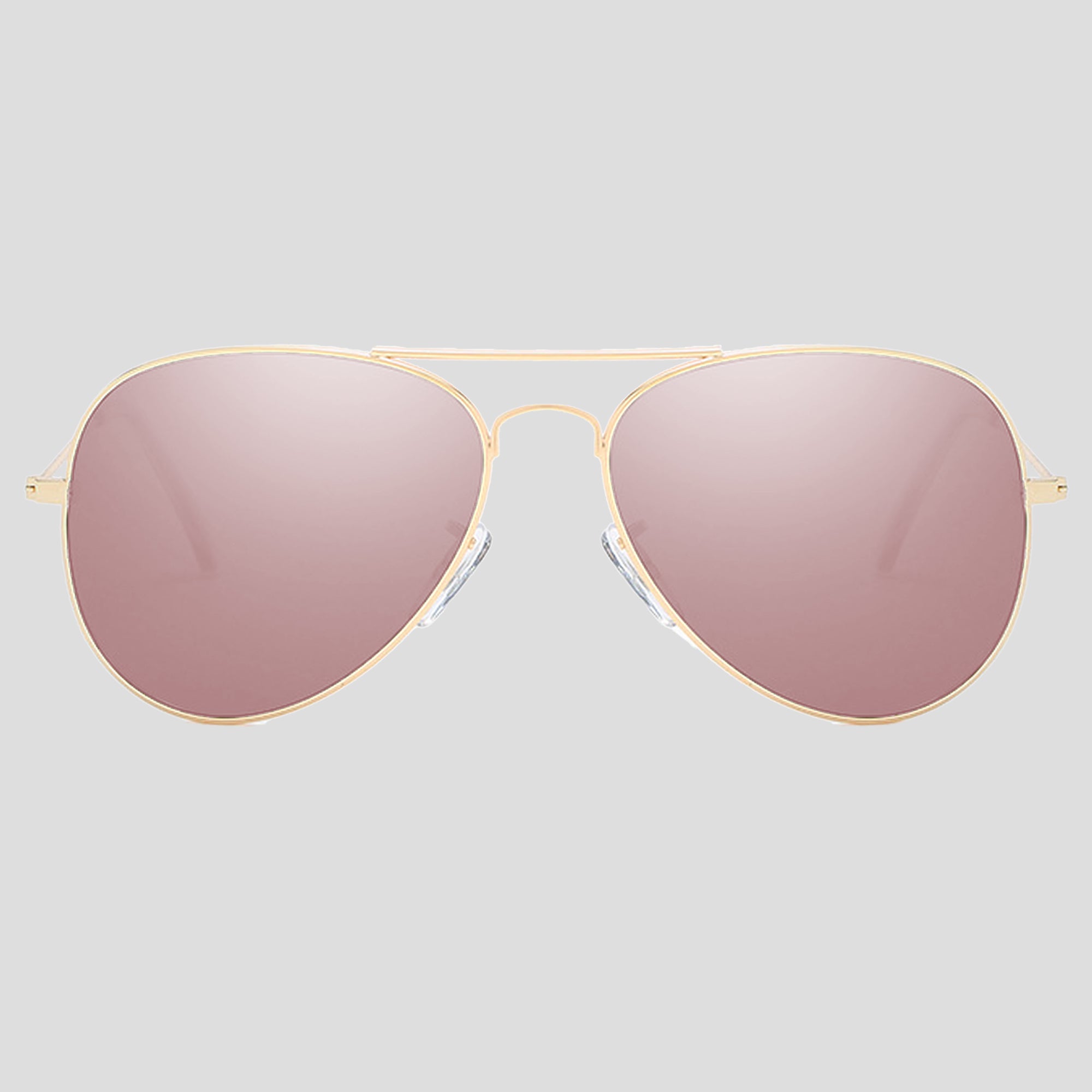 Anna-Kaci Women's Classic Aviator Polarized Sunglasses UV400 Protection