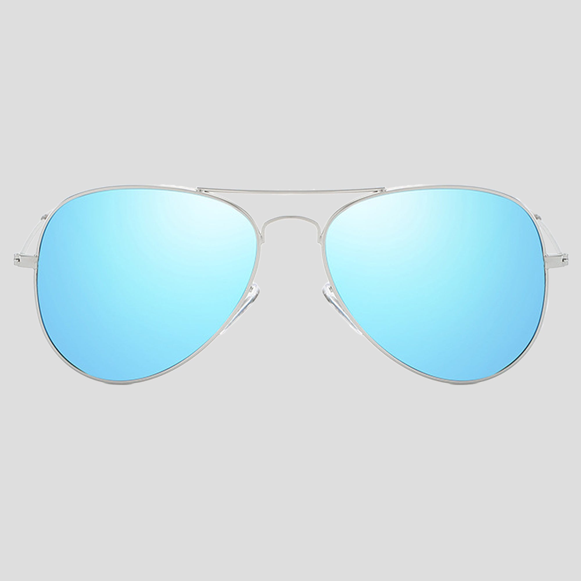 Anna-Kaci Women's Classic Aviator Polarized Sunglasses UV400 Protection
