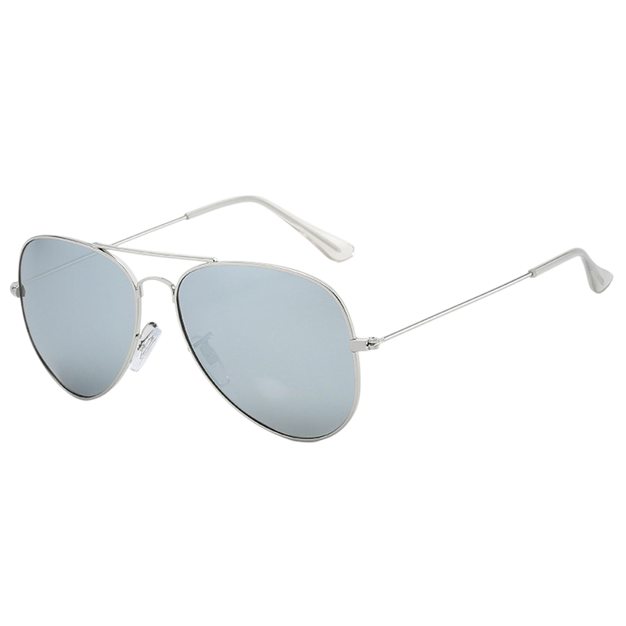 Anna-Kaci Women's Classic Aviator Polarized Sunglasses UV400 Protection