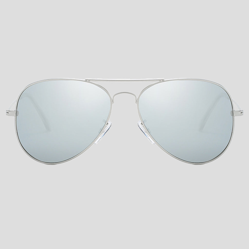 Anna-Kaci Women's Classic Aviator Polarized Sunglasses UV400 Protection