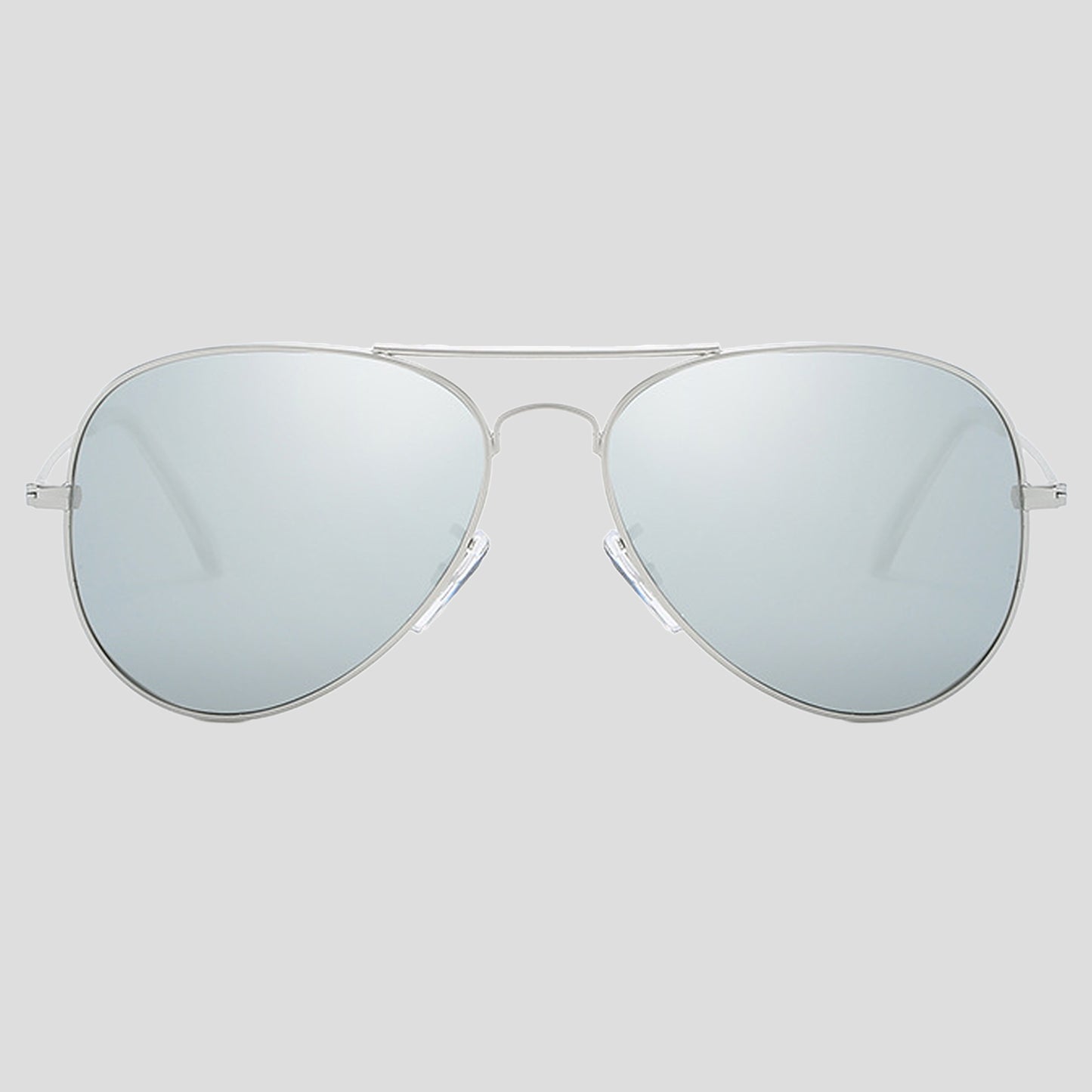 Anna-Kaci Women's Classic Aviator Polarized Sunglasses UV400 Protection