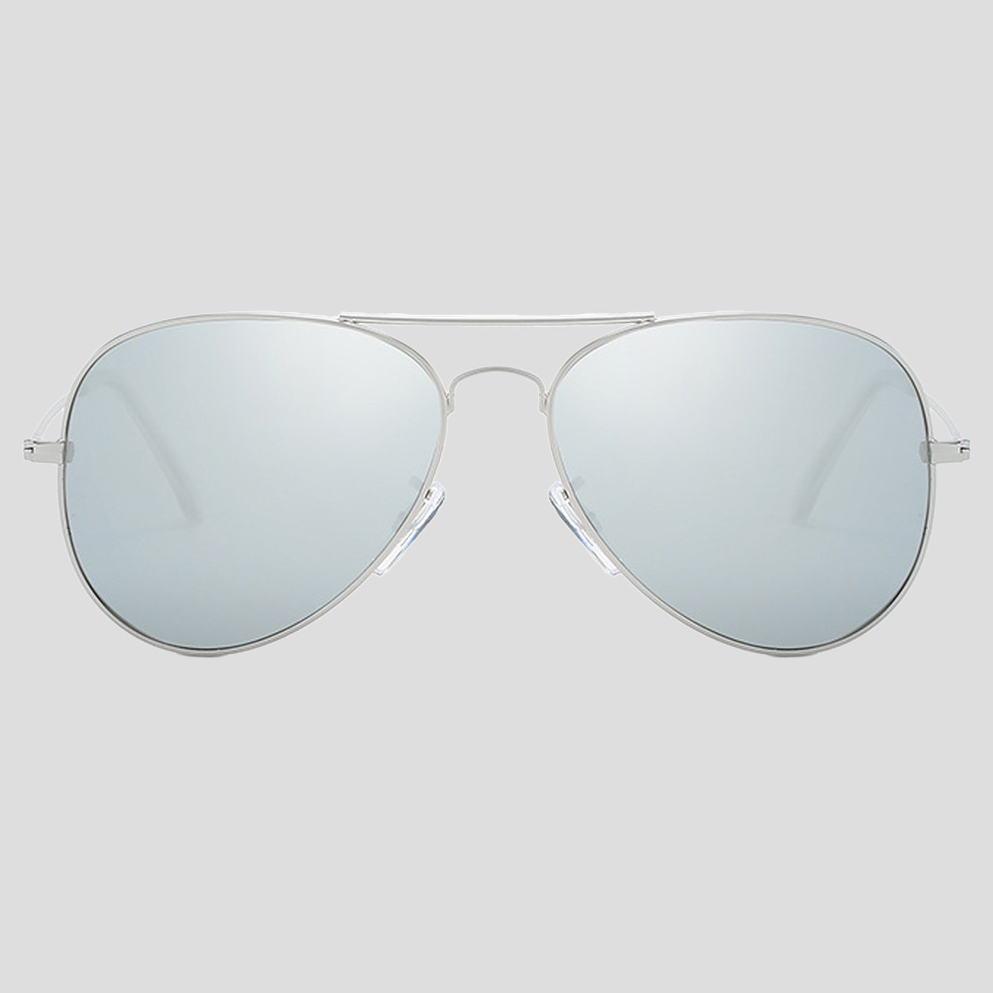Anna-Kaci Women's Classic Aviator Polarized Sunglasses UV400 Protection