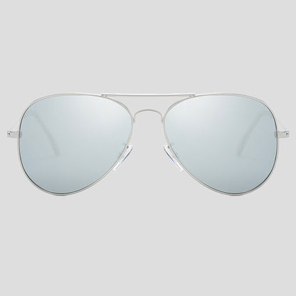 Anna-Kaci Women's Classic Aviator Polarized Sunglasses UV400 Protection