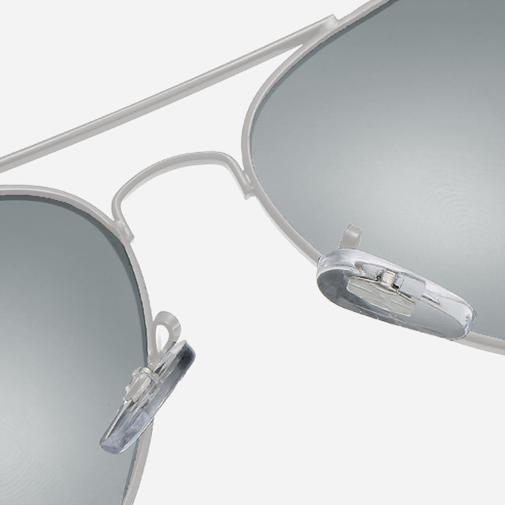 Anna-Kaci Women's Classic Aviator Polarized Sunglasses UV400 Protection