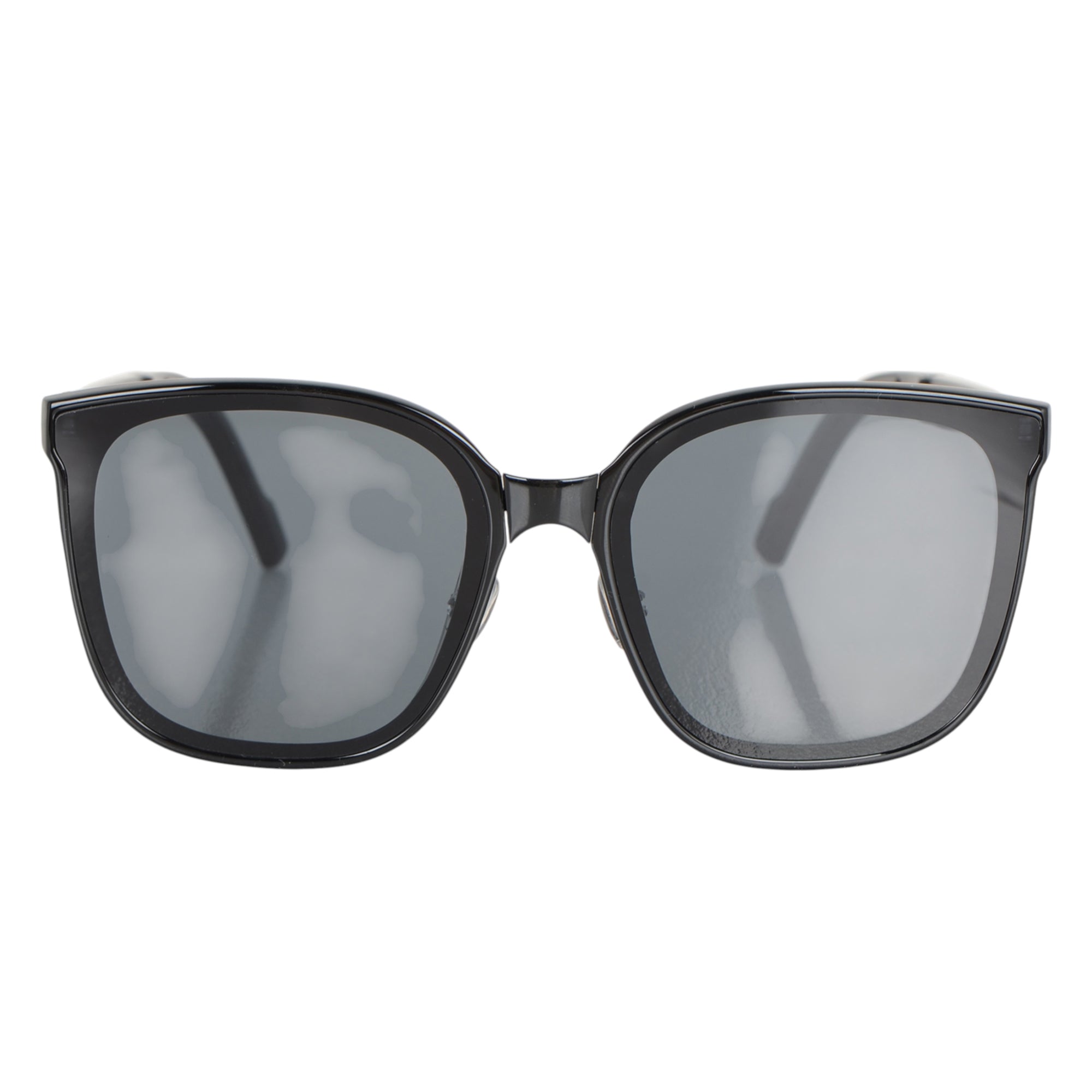Anna-Kaci Women's Foldable Square Polarized Sunglasses UV400 Protection