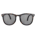 Anna-Kaci Women's Foldable Square Polarized Sunglasses UV400 Protection
