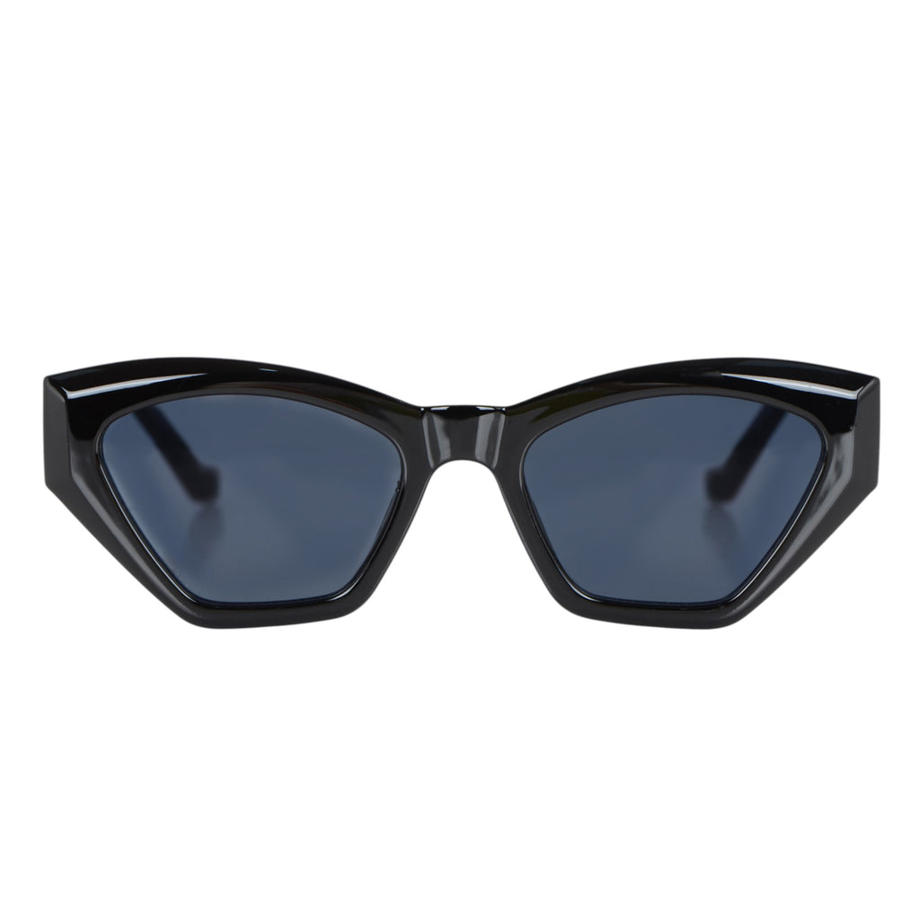 Anna-Kaci Chic Geometric Women's Sunglasses UV400 Protection