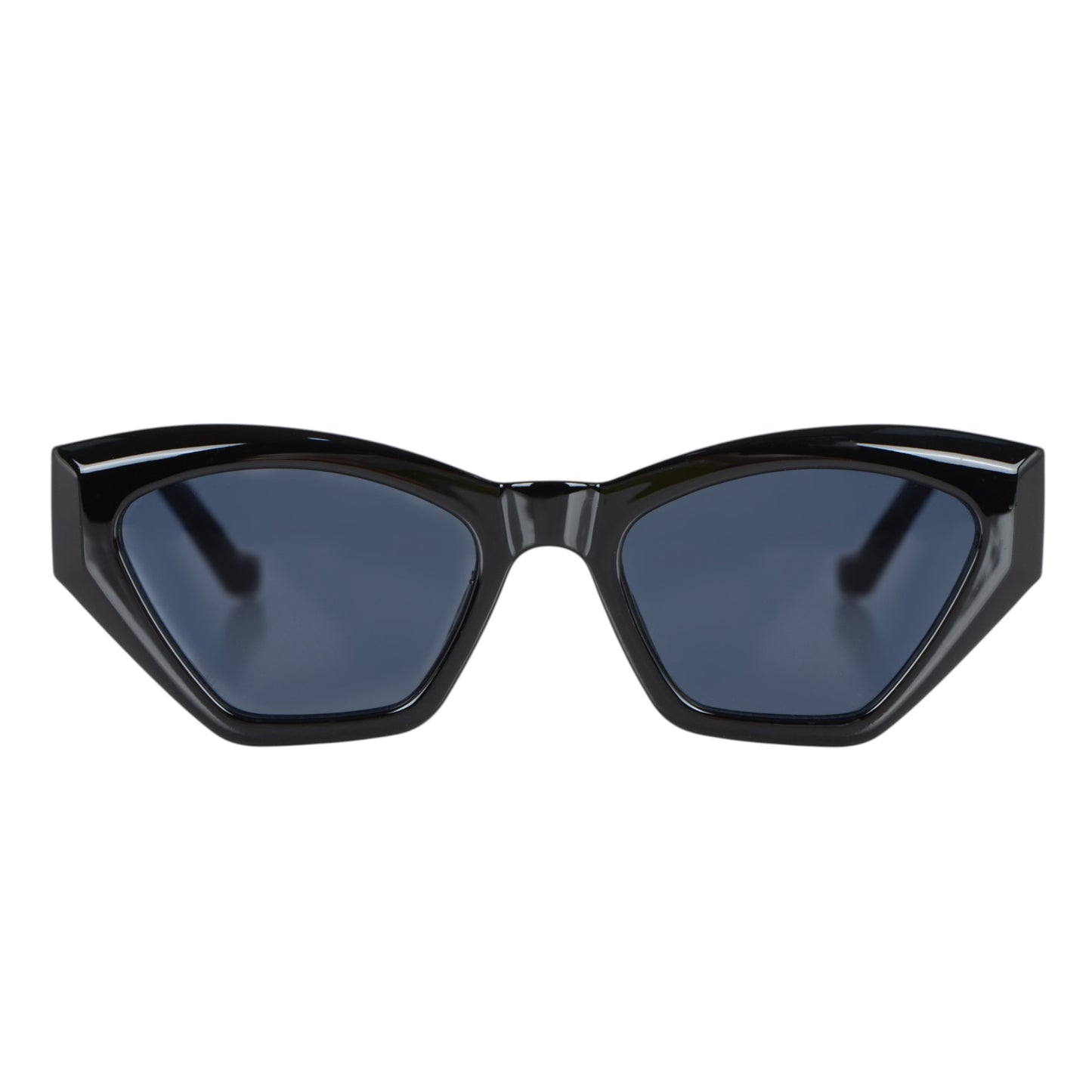 Anna-Kaci Chic Geometric Women's Sunglasses UV400 Protection