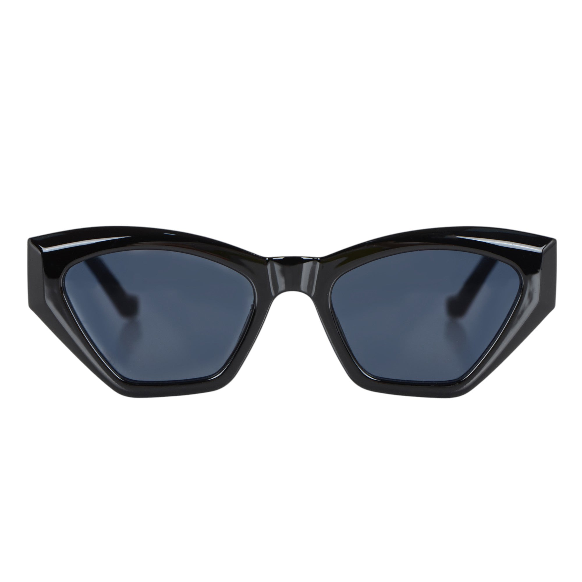 Anna-Kaci Chic Geometric Women's Sunglasses UV400 Protection