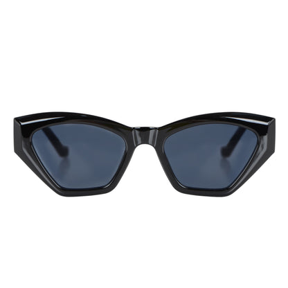 Anna-Kaci Chic Geometric Women's Sunglasses UV400 Protection