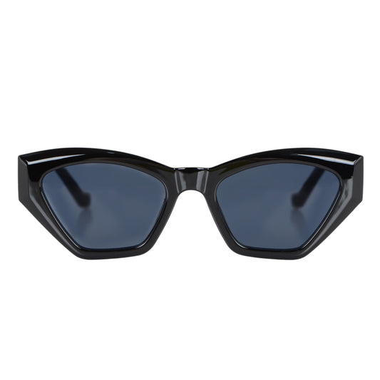 Anna-Kaci Chic Geometric Women's Sunglasses UV400 Protection