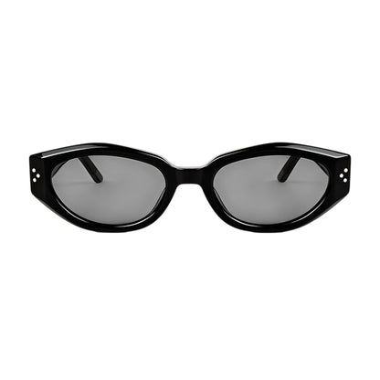 Anna-Kaci Trendy Geometric Women's Polarized Sunglasses UV400 Protection