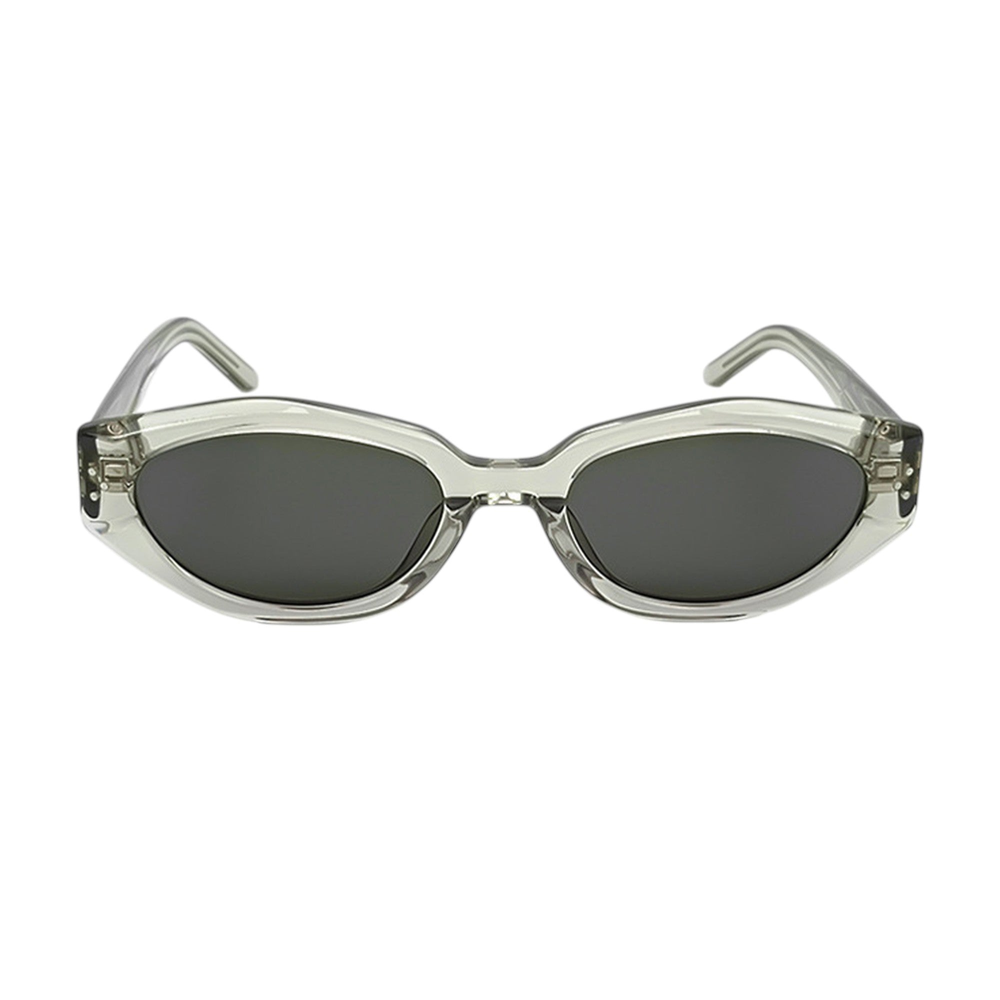 Anna-Kaci Trendy Geometric Women's Polarized Sunglasses UV400 Protection