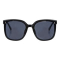 Anna-Kaci Chic Square Women's Polarized Sunglasses UV400 Protection
