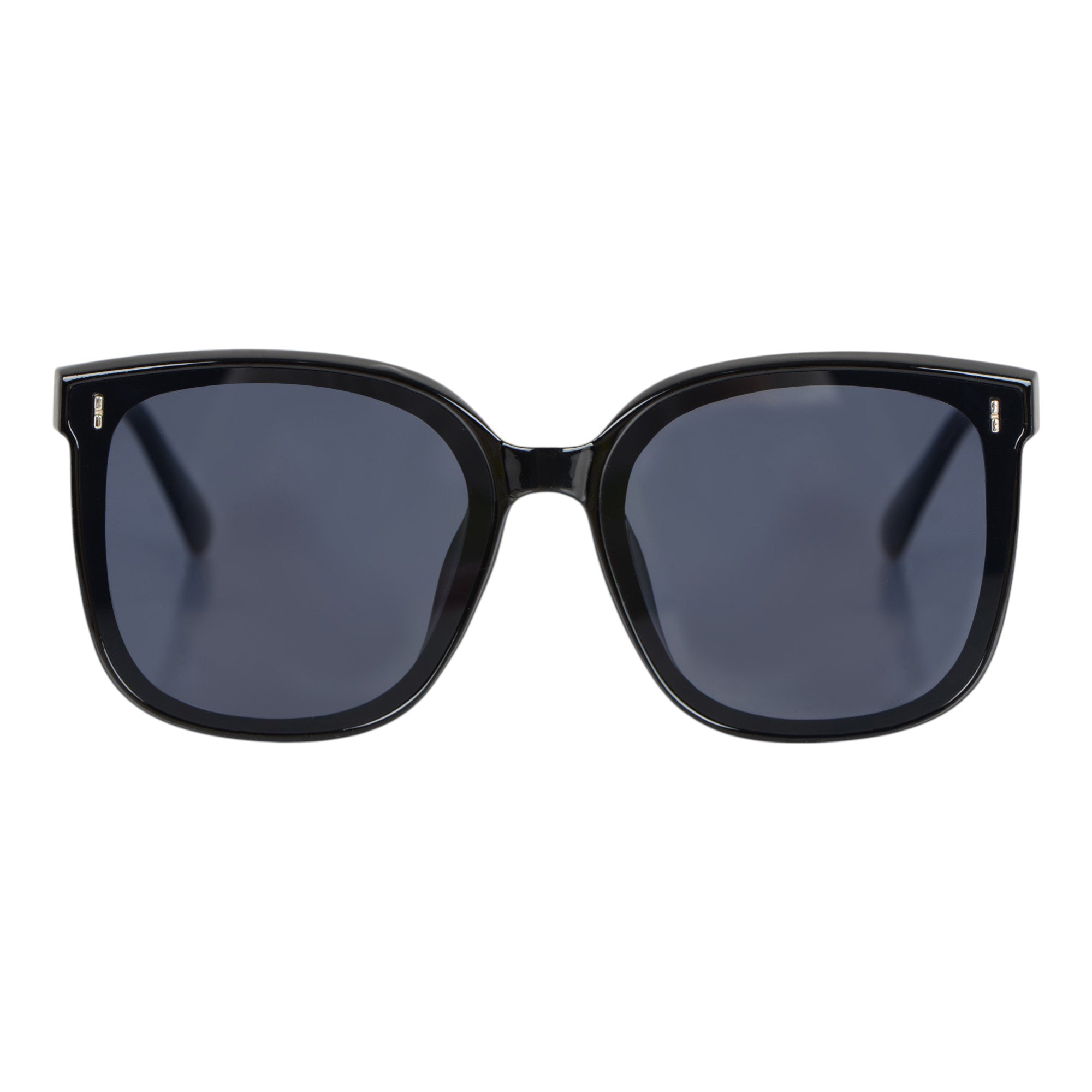 Anna-Kaci Chic Square Women's Polarized Sunglasses UV400 Protection