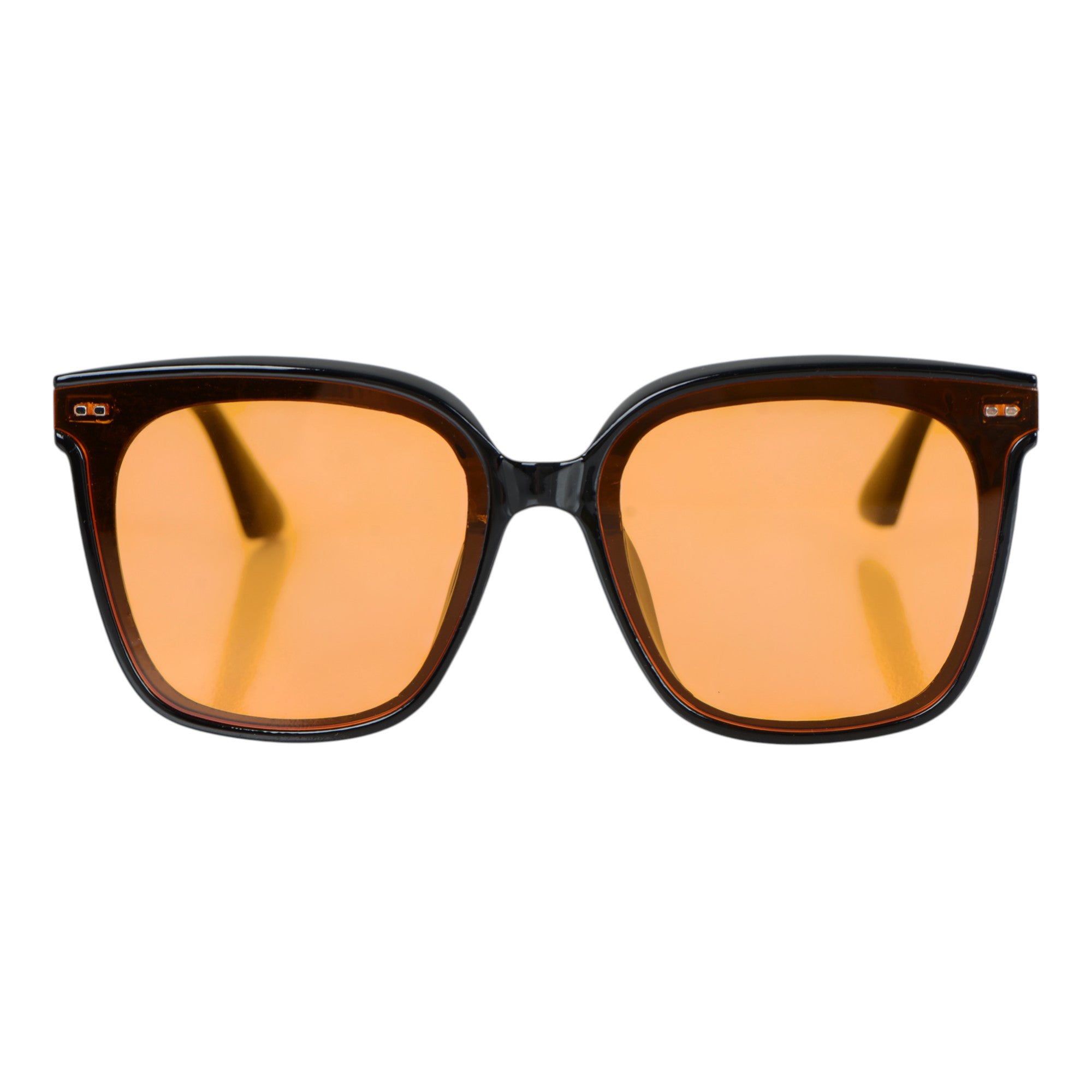 Anna-Kaci Chic Square Women's Polarized Sunglasses UV400 Protection