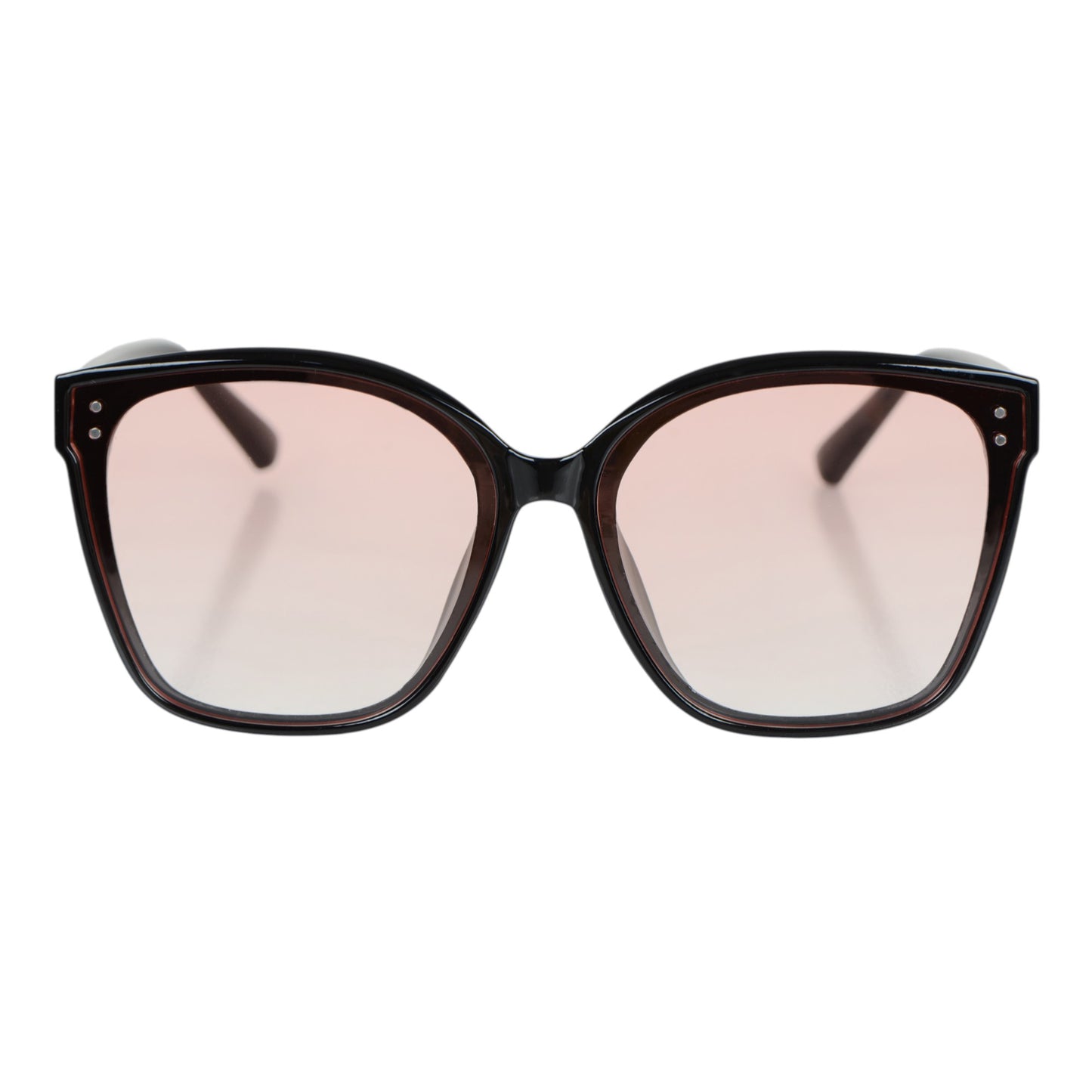 Anna-Kaci Chic Square Women's Polarized Sunglasses UV400 Protection