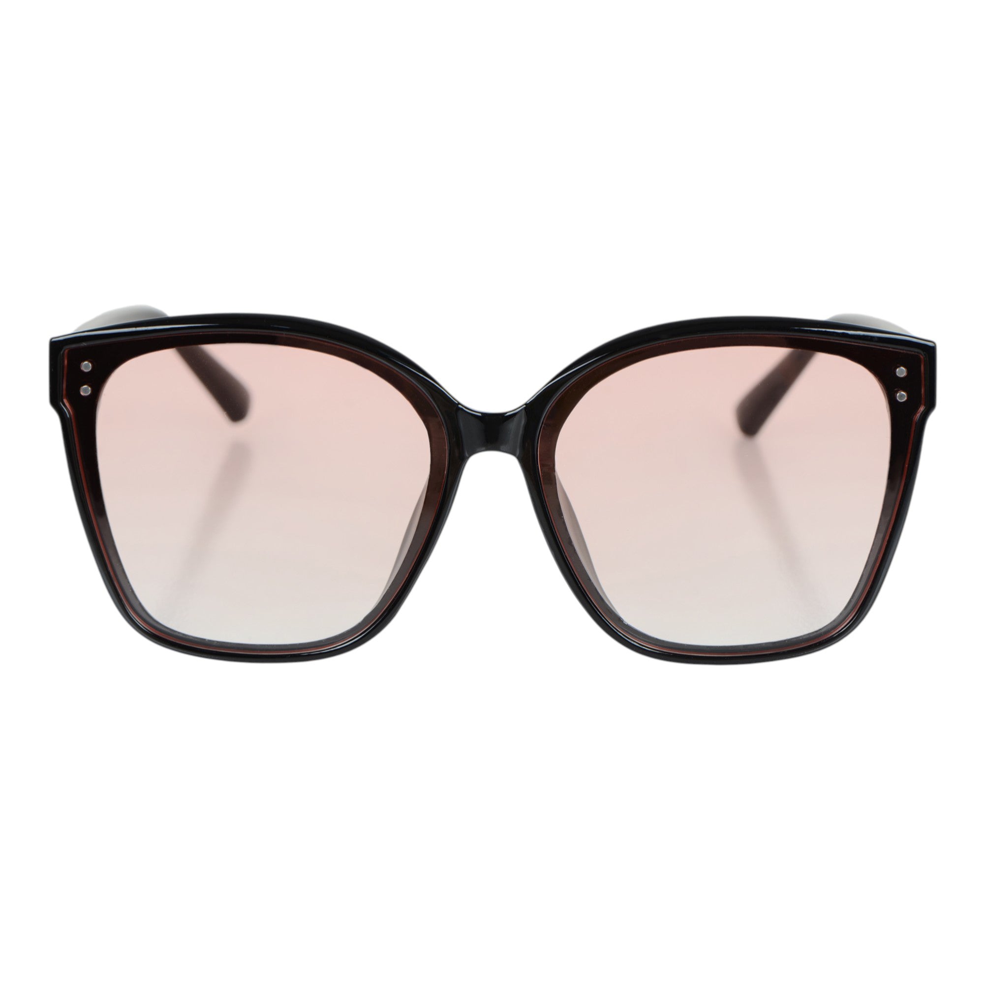 Anna-Kaci Chic Square Women's Polarized Sunglasses UV400 Protection