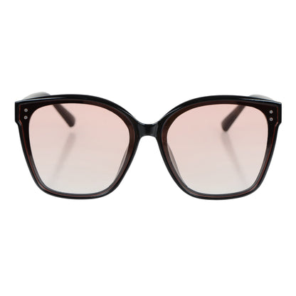 Anna-Kaci Chic Square Women's Polarized Sunglasses UV400 Protection