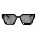 Anna-Kaci Stylish Square Women's Polarized Sunglasses UV400 Protection